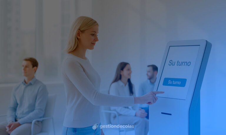Por qué los negocios deben digitalizar la gestión de turnos