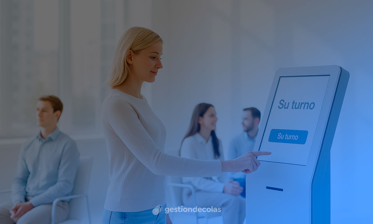 Por qué los negocios deben digitalizar la gestión de turnos